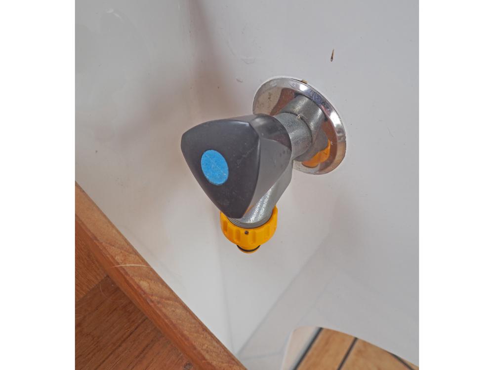  &Eacute;quipement de pont 